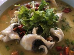 -多米餐厅(文涵路店)