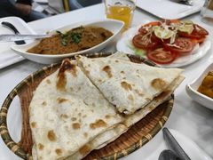 -VATAN INDIAN RESTAURANT米特餐饮有限公司(城北路店)
