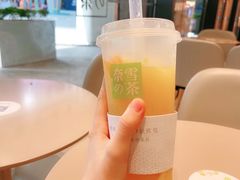 -奈雪的茶(华强北中航城店)
