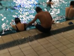 -小海豚国际游泳培训中心(浦东源深体育中心店)