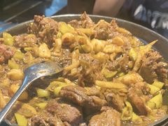 -甘家界牌柠檬鸭(青山店)