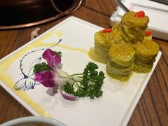 -南门四季铜锅涮肉(左家庄店)