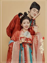 -今生有约婚纱摄影店(景德路店)