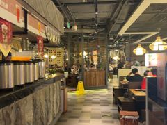 -湊湊火锅·茶憩(上海合生汇店)