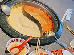 -生活如沸·顺德水牛奶火锅(大学路店)