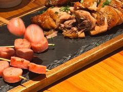 德国烤猪肘-BOILER博乐精酿(东坪山店)