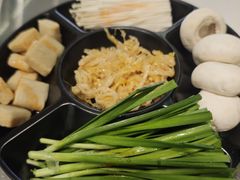 -英雄故事地摊烤肉(马驹桥店)