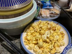 -真地道京味府·鲜橙烤鸭·北京菜(朝外大街东大桥店)