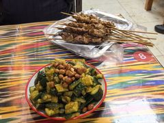 -同来顺烧烤餐厅(哈尔滨道店)