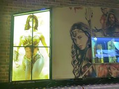 -酷秀KTV(阳泉滨河店)