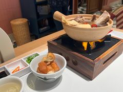 -芽笼芽笼新加坡餐厅(环球港店)