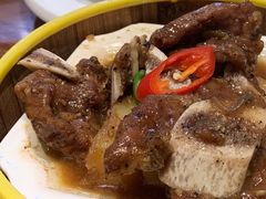 -蝴蝶里·粤菜·点心(龙湖杭州金沙天街店)