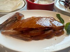 -满堂·烤鸭店·北京菜(鼓楼店)