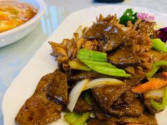 -宝发园名菜馆