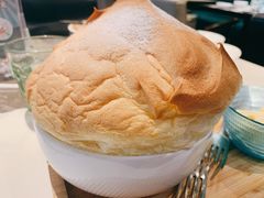 -港丽餐厅(高德置地店)