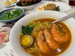 -南山鲜虾面·活鲜小馆·海味大连菜(南山总店)