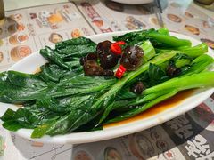 -雍哲港式餐厅(现代广场店)