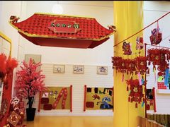 -美加国际幼儿园(四季青校区)