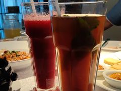 酸枣汁-云腾食府·云南菜