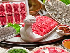 -前门张记涮肉(前门店)
