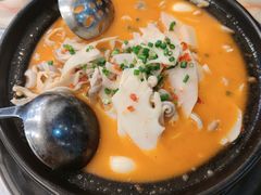 -李师傅脆肚(梅林店)
