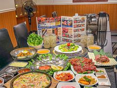 -木槿花韩式炭烤·熟成肉工坊(孙文东路店)
