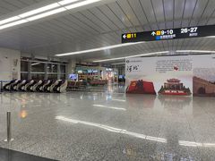 -石家庄正定国际机场-T2航站楼