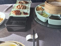 -羲和雅苑•北京烤鸭(平安国际金融中心店)