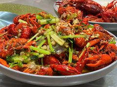 -指爱龙虾(金杨路总店)