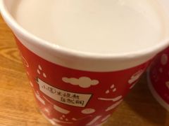 -曼玲粥店(五光食色美食城店)
