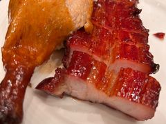 -京香轩·中餐厅(上海中庚聚龙酒店)