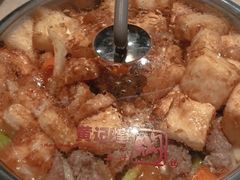 -黄记煌三汁焖锅(顺义华联店)