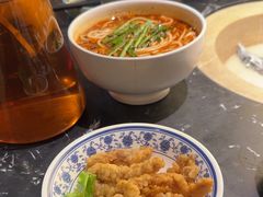 -云海肴云南菜·蒸汽石锅鱼(青岛万象城店)