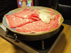-满来寿喜烧(金虹桥店)