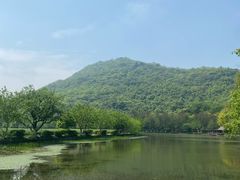 -铭莲·八卦田水上餐厅