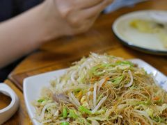 -牛小隆牛肉面馆(四牌楼店)