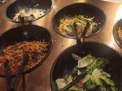 -比格比萨自助(南京万达茂店)