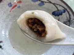 枣泥汤圆-高行汤团店(金高路店)