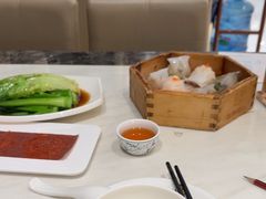 -點無缺茶楼·海鲜酒家(世博店)