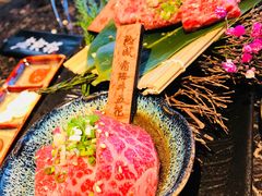 -老乾杯和牛烧肉(王府中环店)