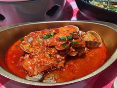 -辣小鲜·南昌大排档(船山路店)