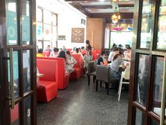 -绿野餐厅(上海动物园店)