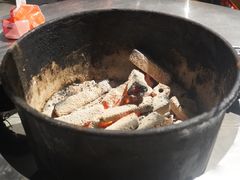 -胡四哥特色火盆烧烤(总店)