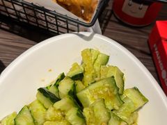 -胖哥俩肉蟹煲(富阳万达店)