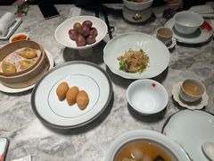 -广州文华东方酒店·江-由辉师傅主理