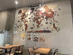 -友名Cross日式咖喱屋(江南大道中店)