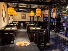 -绿茶餐厅(燕郊永旺店)