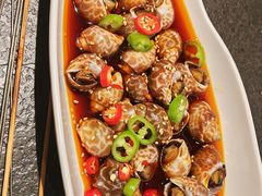 -鸿宇海鲜烧烤(红海新区店)