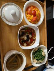 点击看大图 -卓玥国际月子会所(罗山路店)