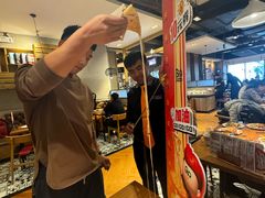 -比格比萨自助(美乐城店)